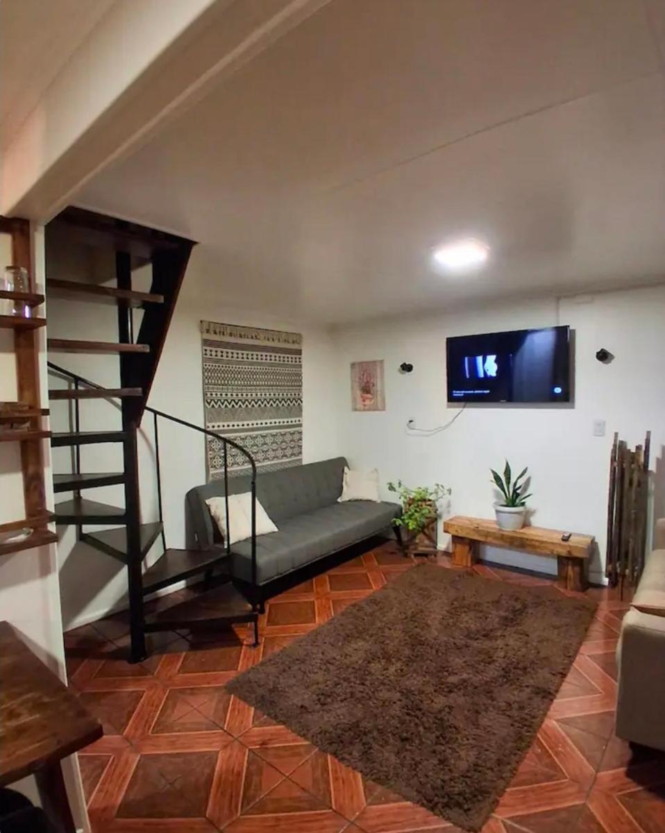 Casa acogedora - Housity