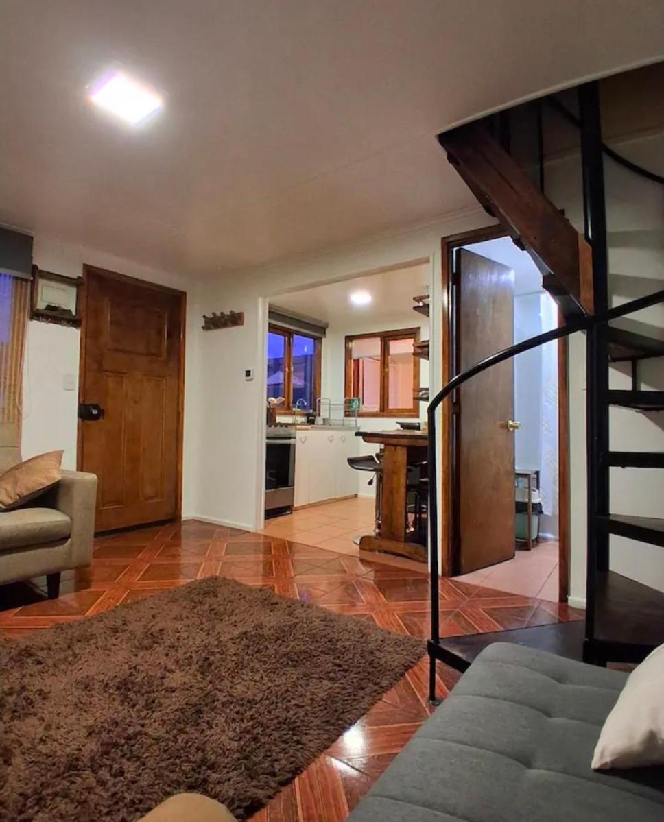 Casa acogedora - Housity