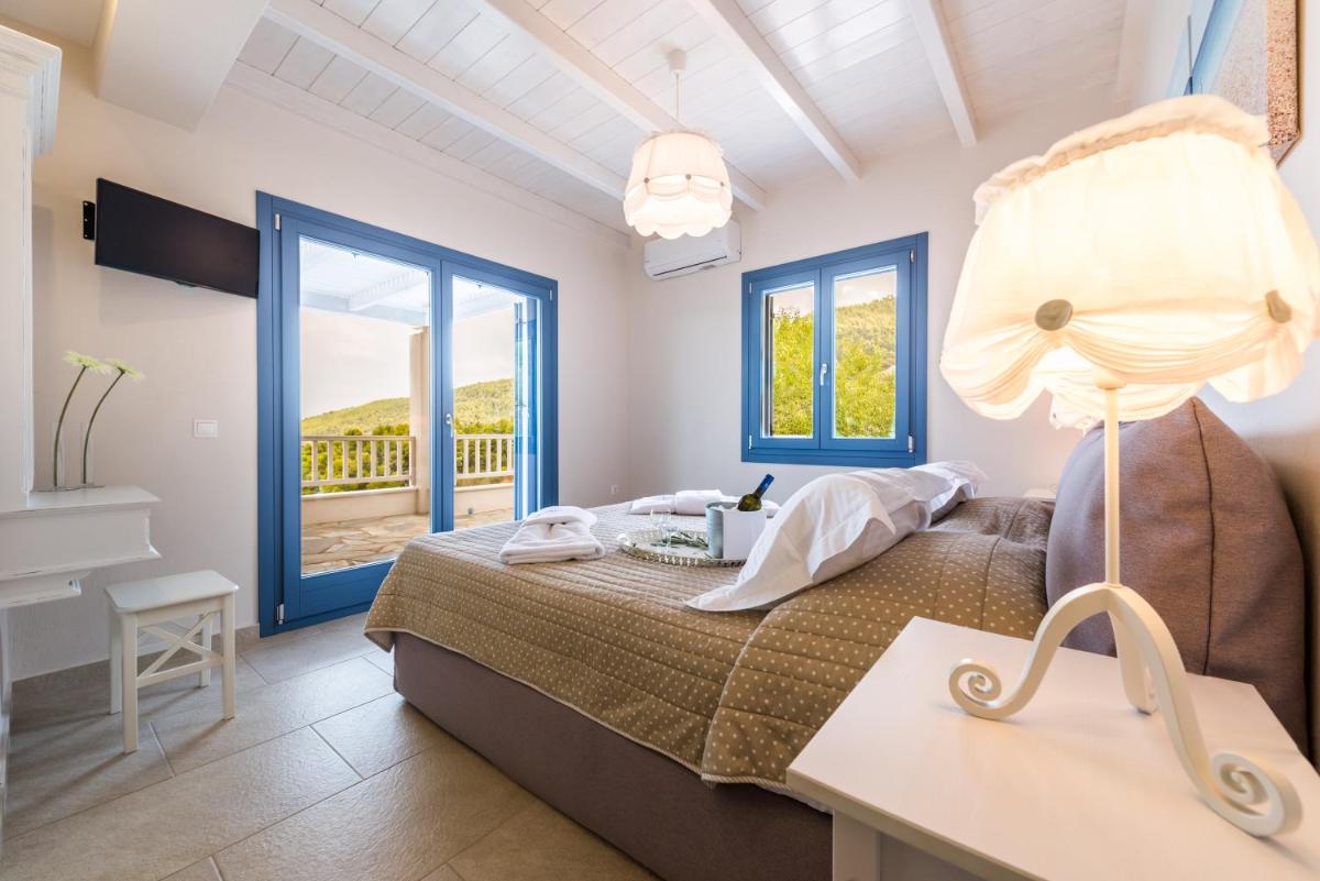 Suitetrails - Villa Idealia