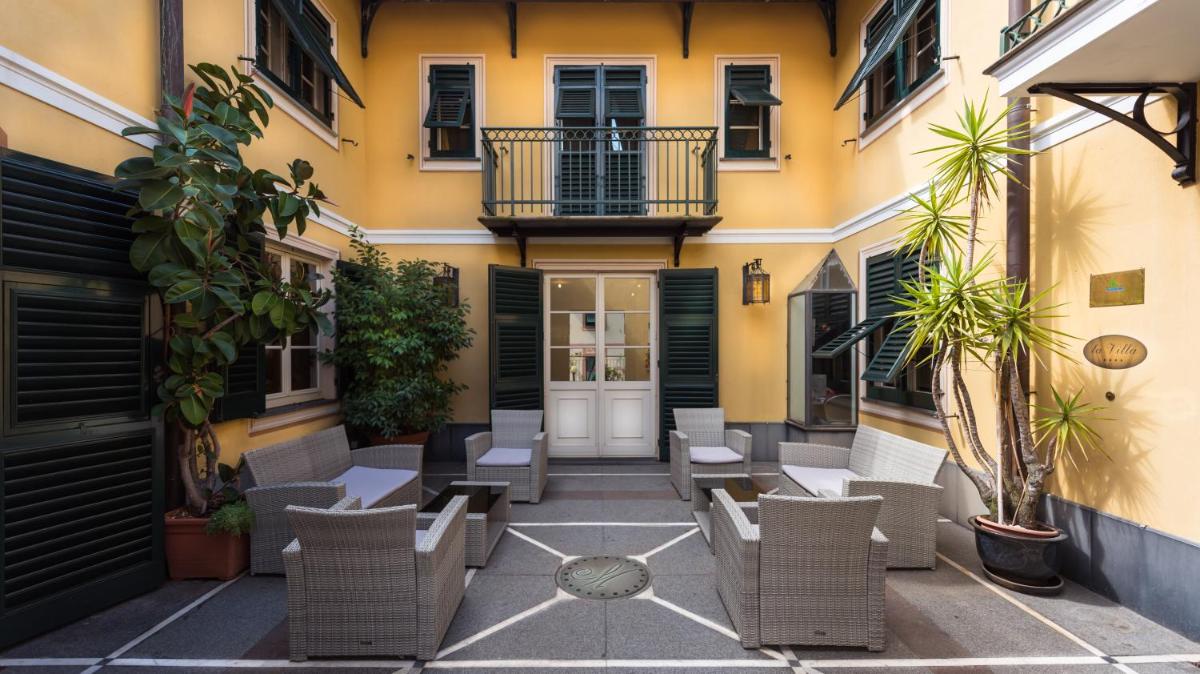 Manuelina Taste Hotel - Housity