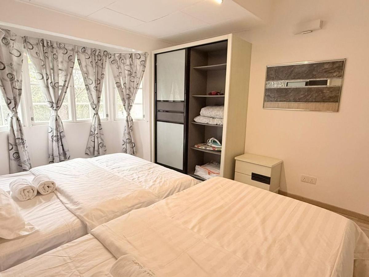 The Haven Retreat B7-2-1 ( Silverpark) - Housity