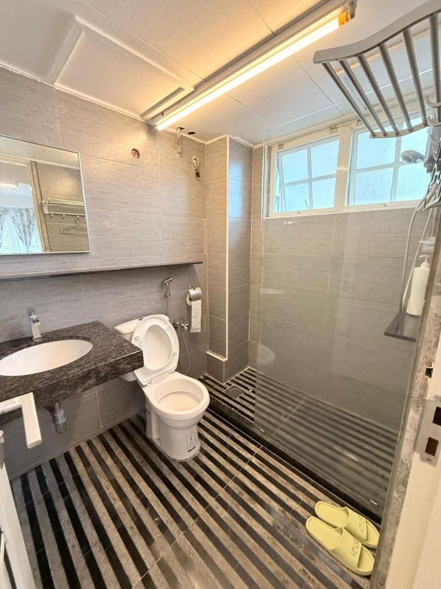 The Haven Retreat B7-2-1 ( Silverpark) - Housity