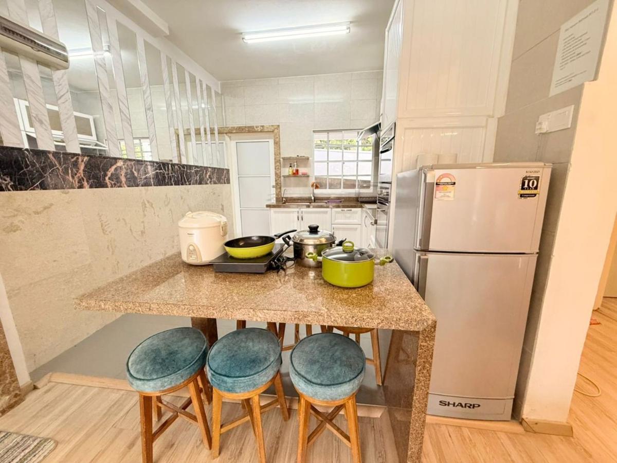The Haven Retreat B7-2-1 ( Silverpark) - Housity