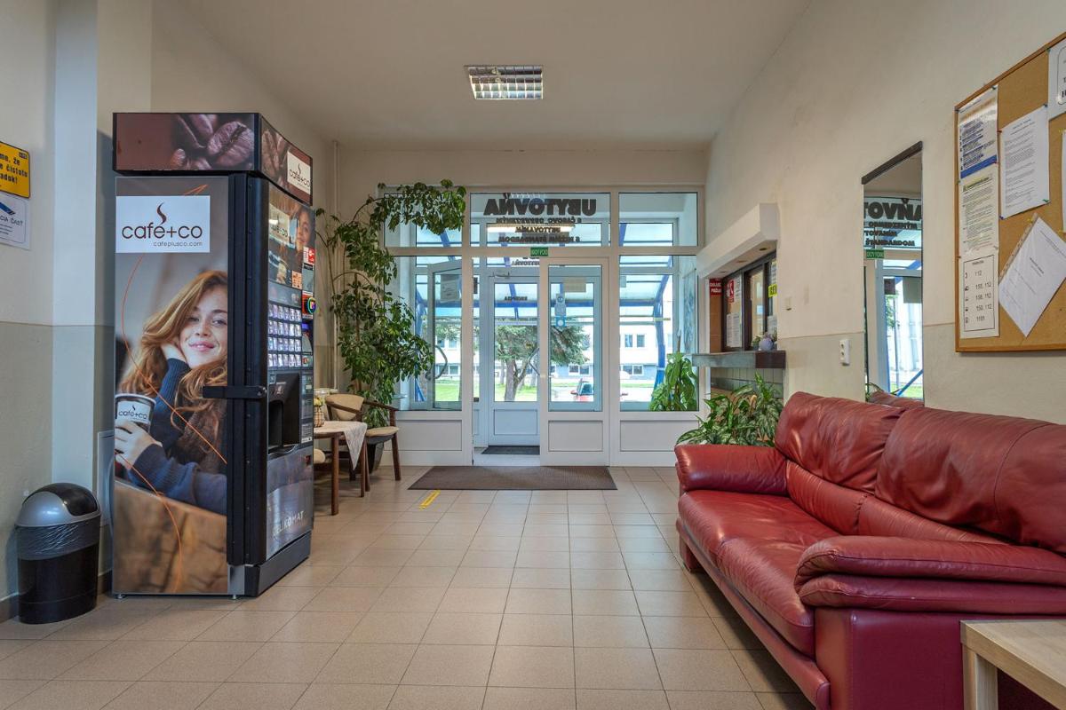 Hostel Turist - Housity