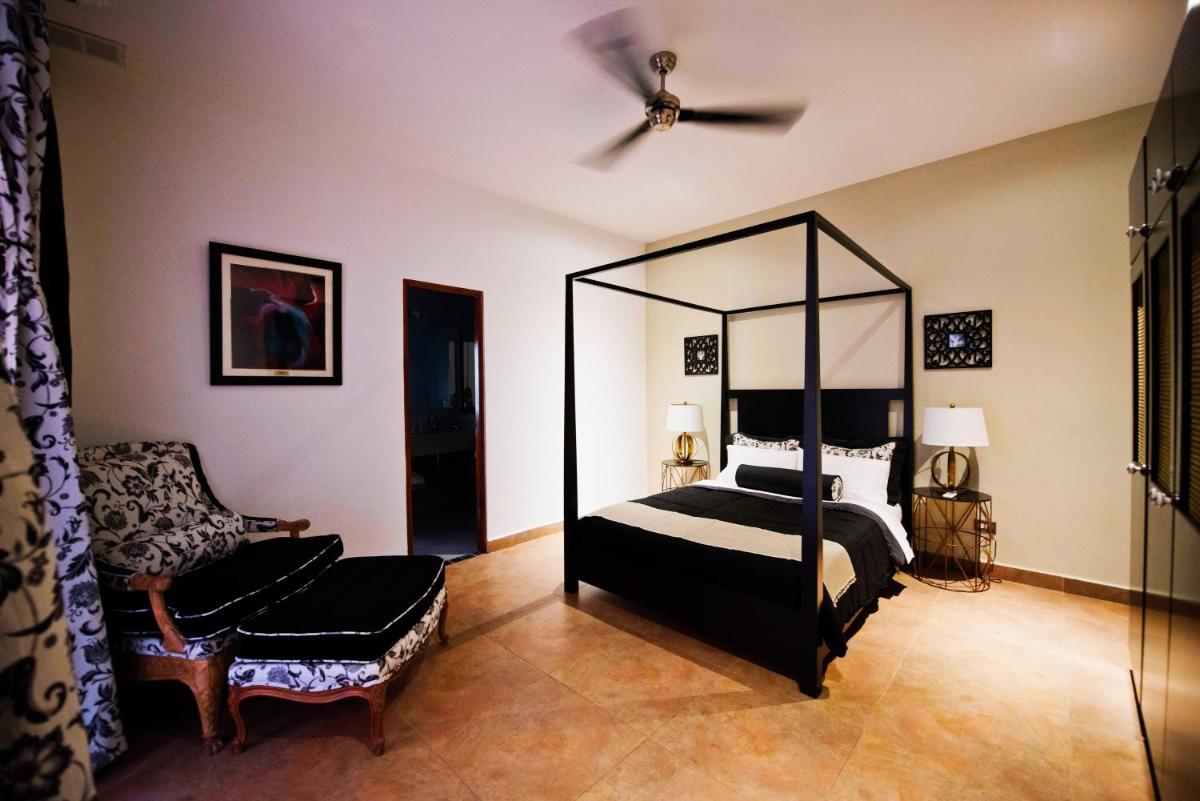 Suitetrails - La Isabela Suites