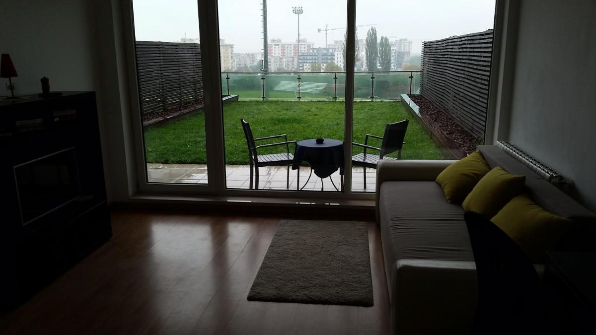 AdrianApartments ViVa - Housity