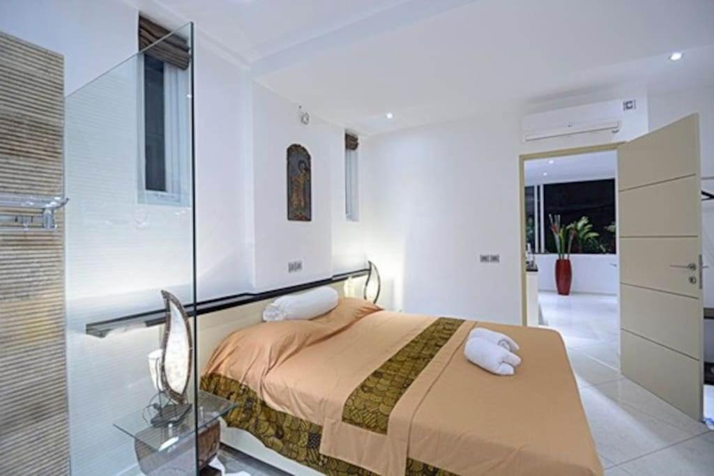 Flora Apartment Bali - Housity