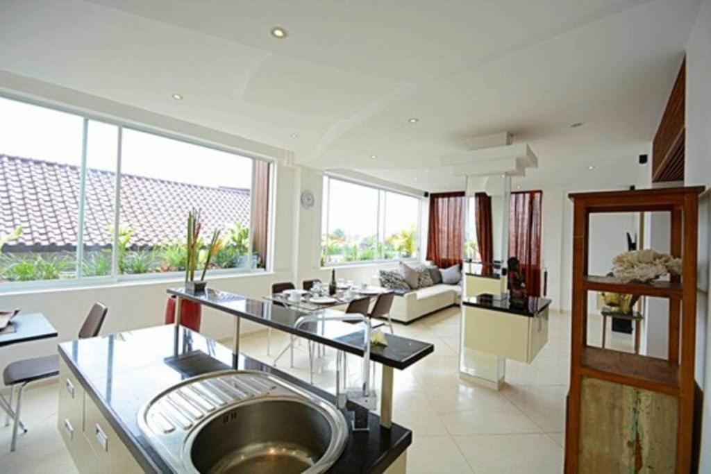 Flora Apartment Bali - Housity