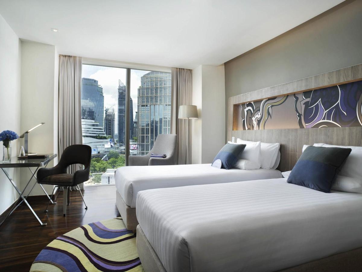 Novotel Bangkok Sukhumvit 20 - Housity