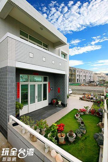 Zih Yue Tong Homestay II - Hizvo