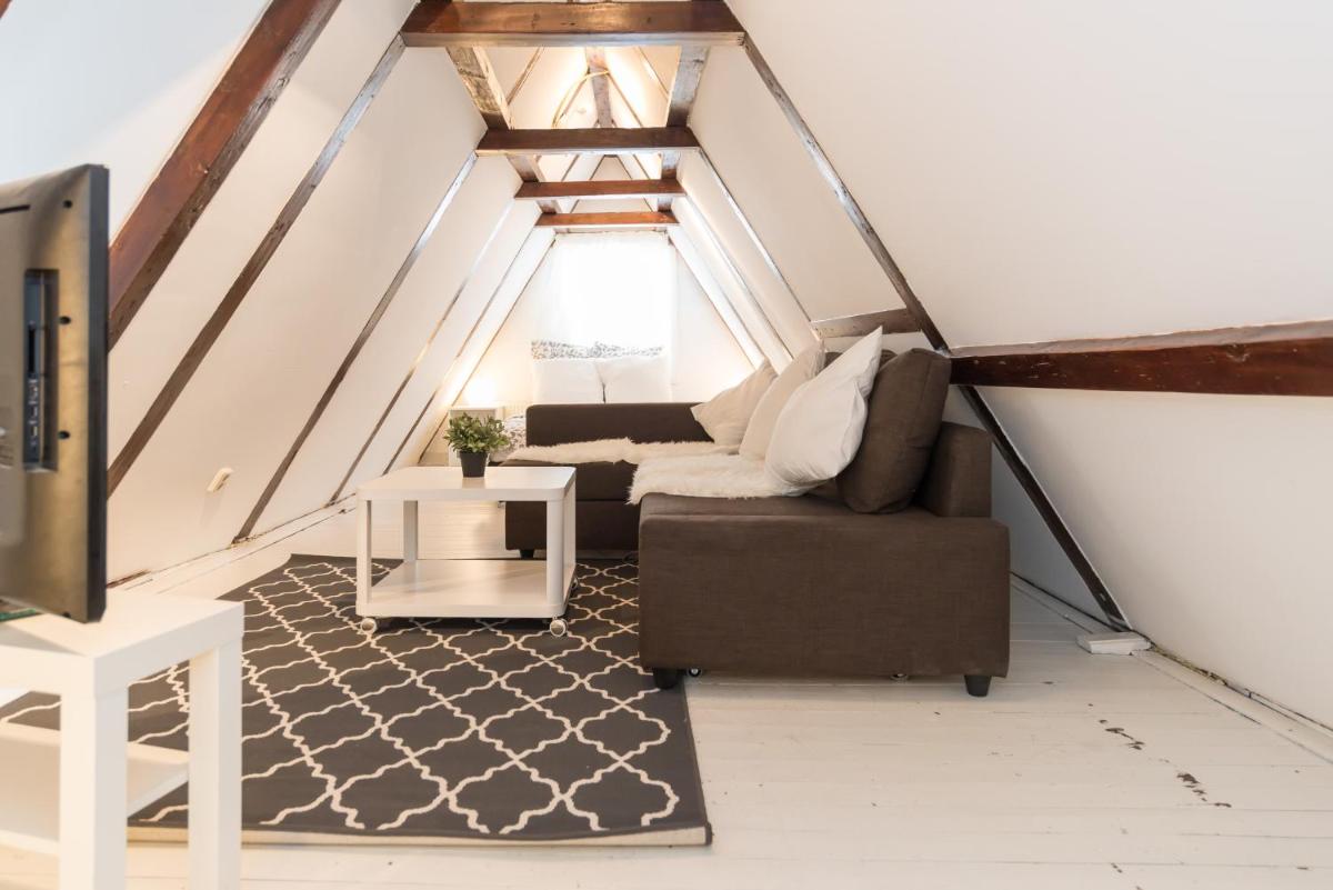 Suitetrails - Lil' Dutch Studio