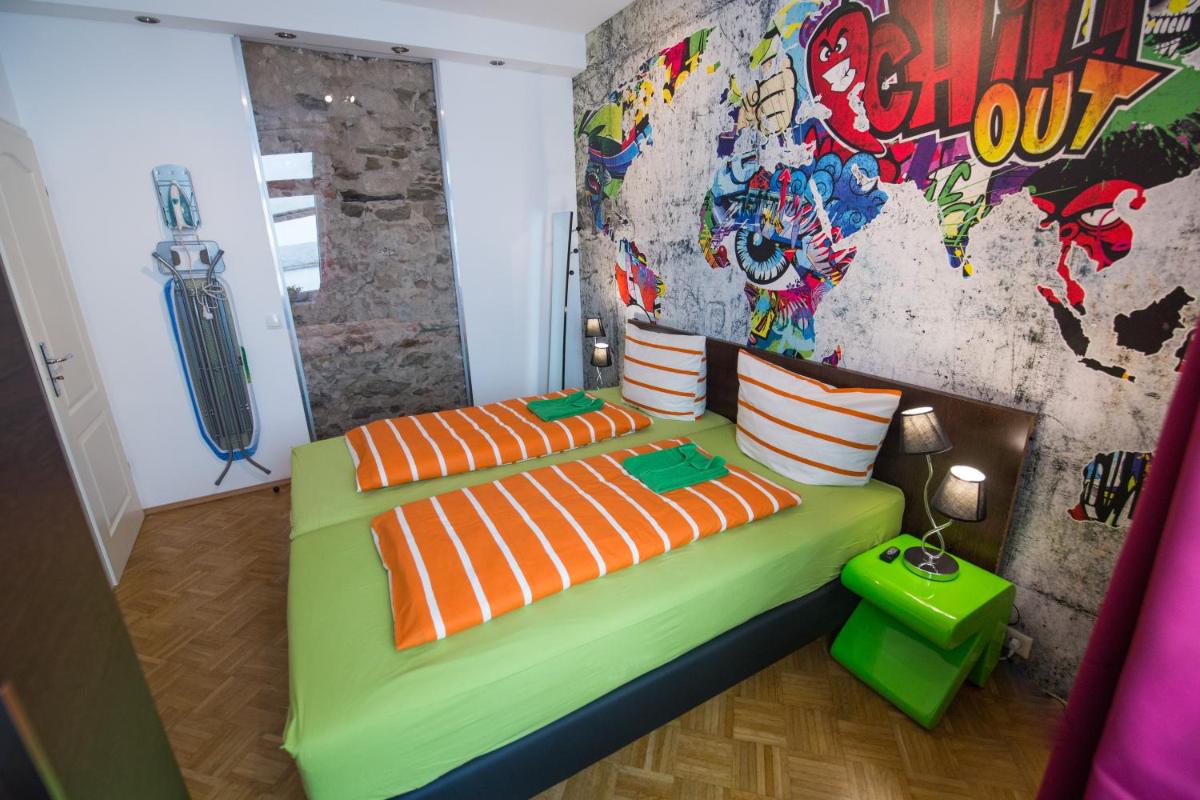 Suitetrails - City Residences Koblenz