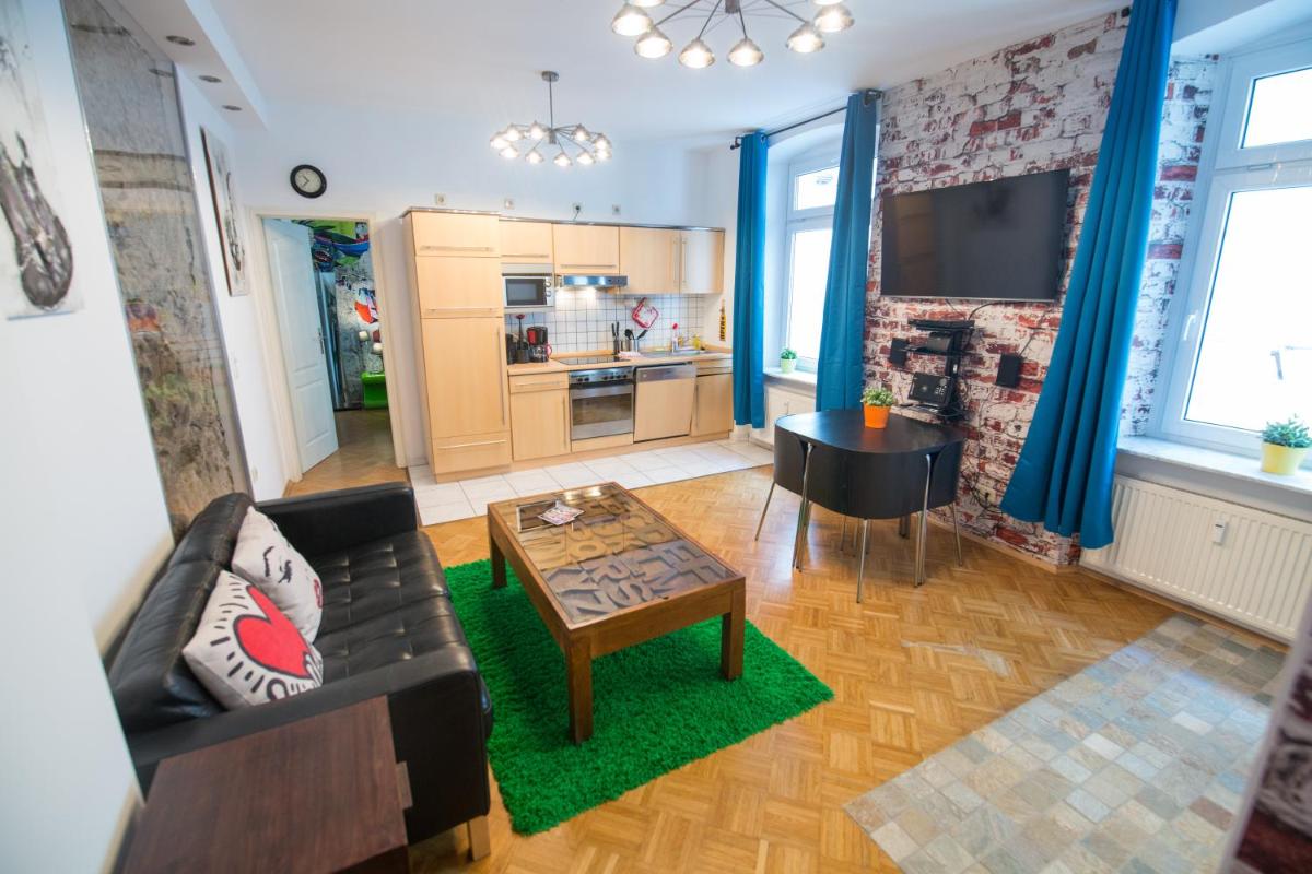Suitetrails - City Residences Koblenz