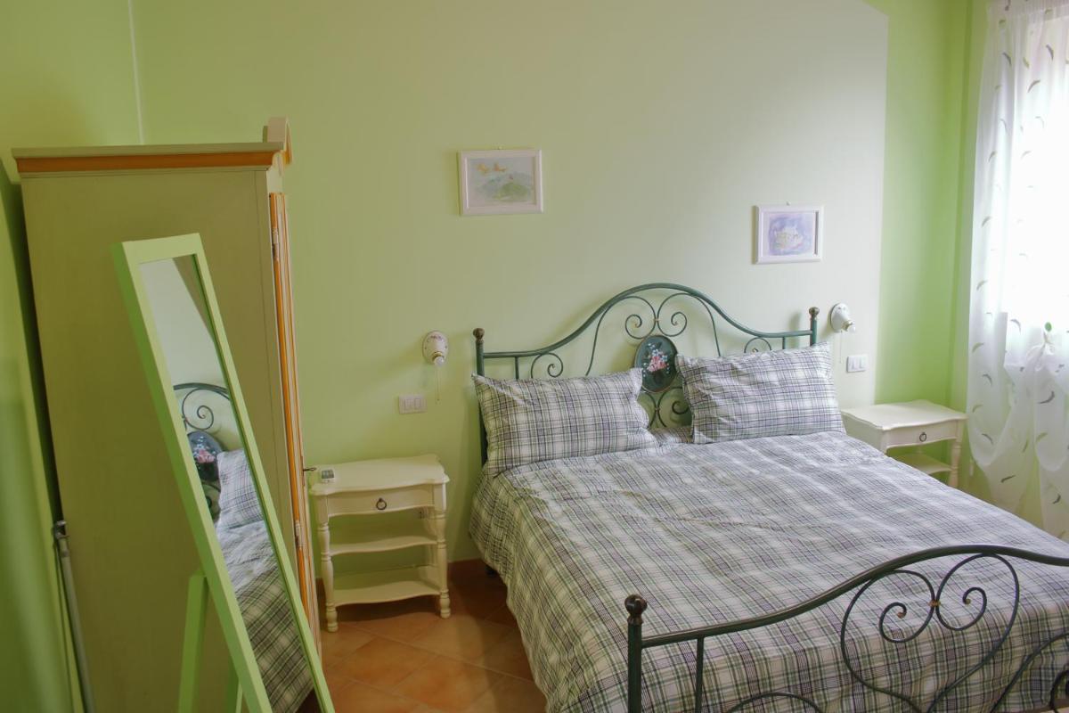 Alla Bigattiera - Housity