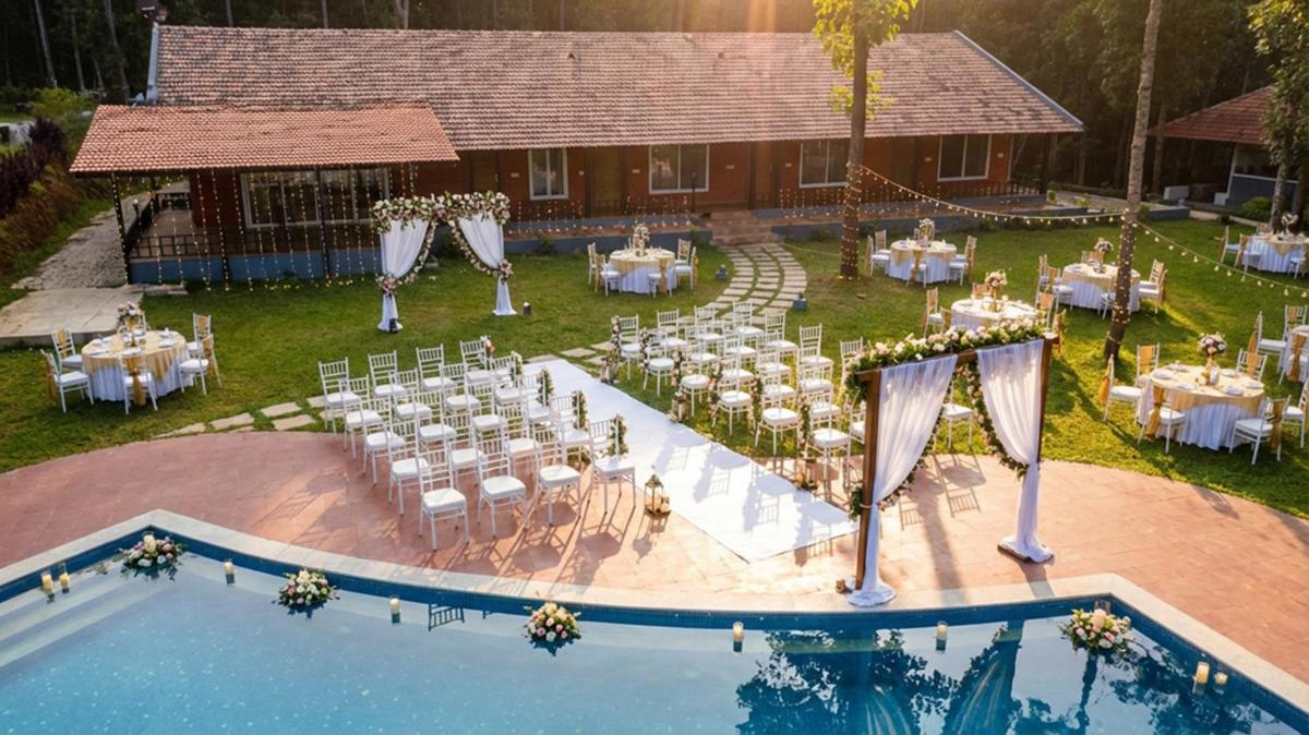 Coffeeberry Hills Chikamagalur - Housity