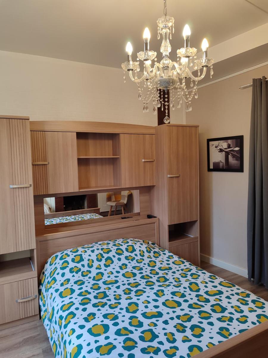 Appartement 2 chambres 52 m2 centre ville - Housity