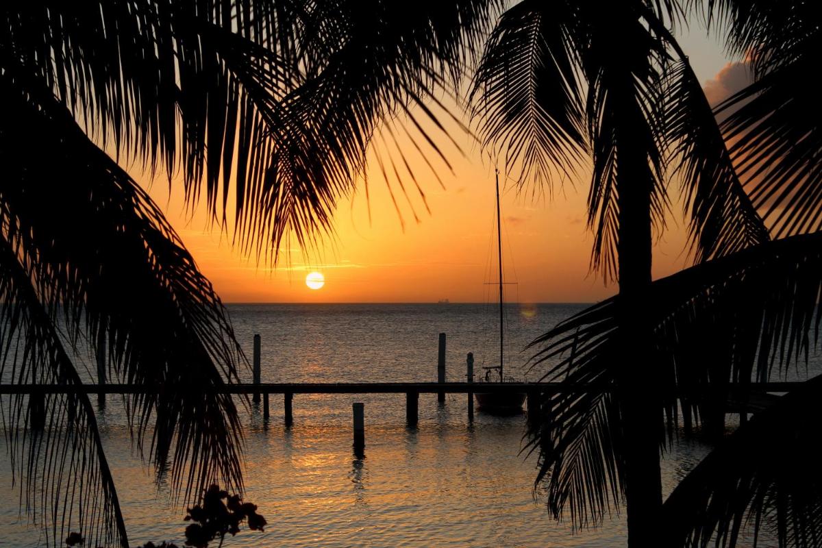 Suitetrails - Aruba Surfside Marina