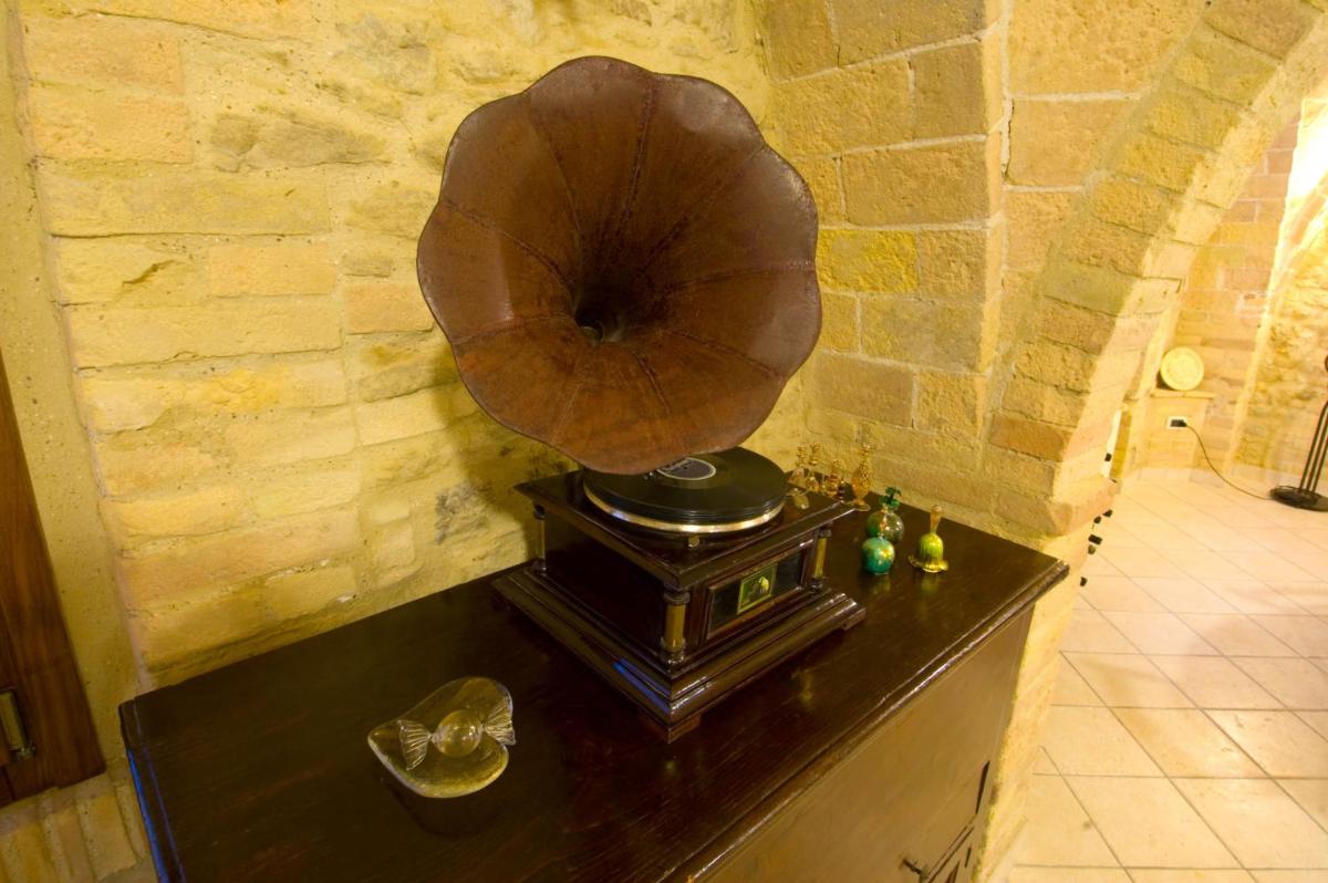 La Casa Del Palombaro - Housity