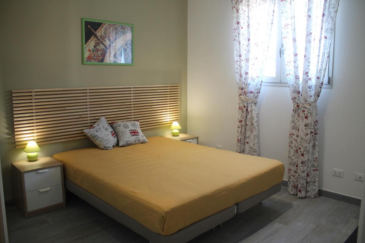 Baia del Sol Balestrate - Housity