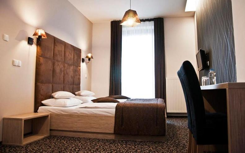 Hotel Vis A Vis - Housity