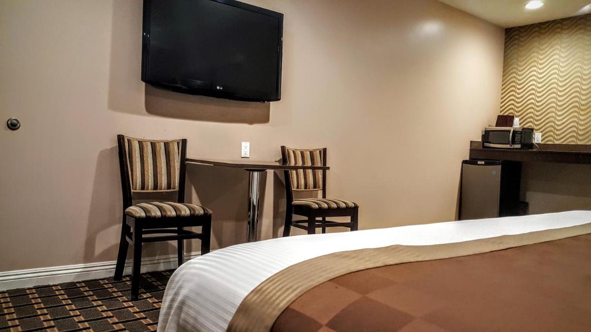 Gardena Terrace Inn - Housity