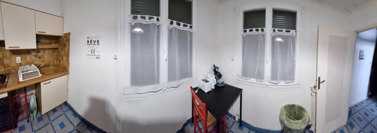 Appartement dans maison d'hôte - Housity