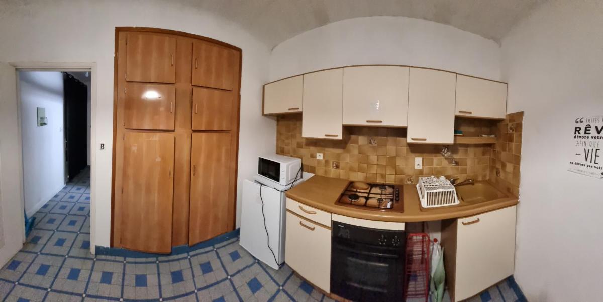 Appartement dans maison d'hôte - Housity