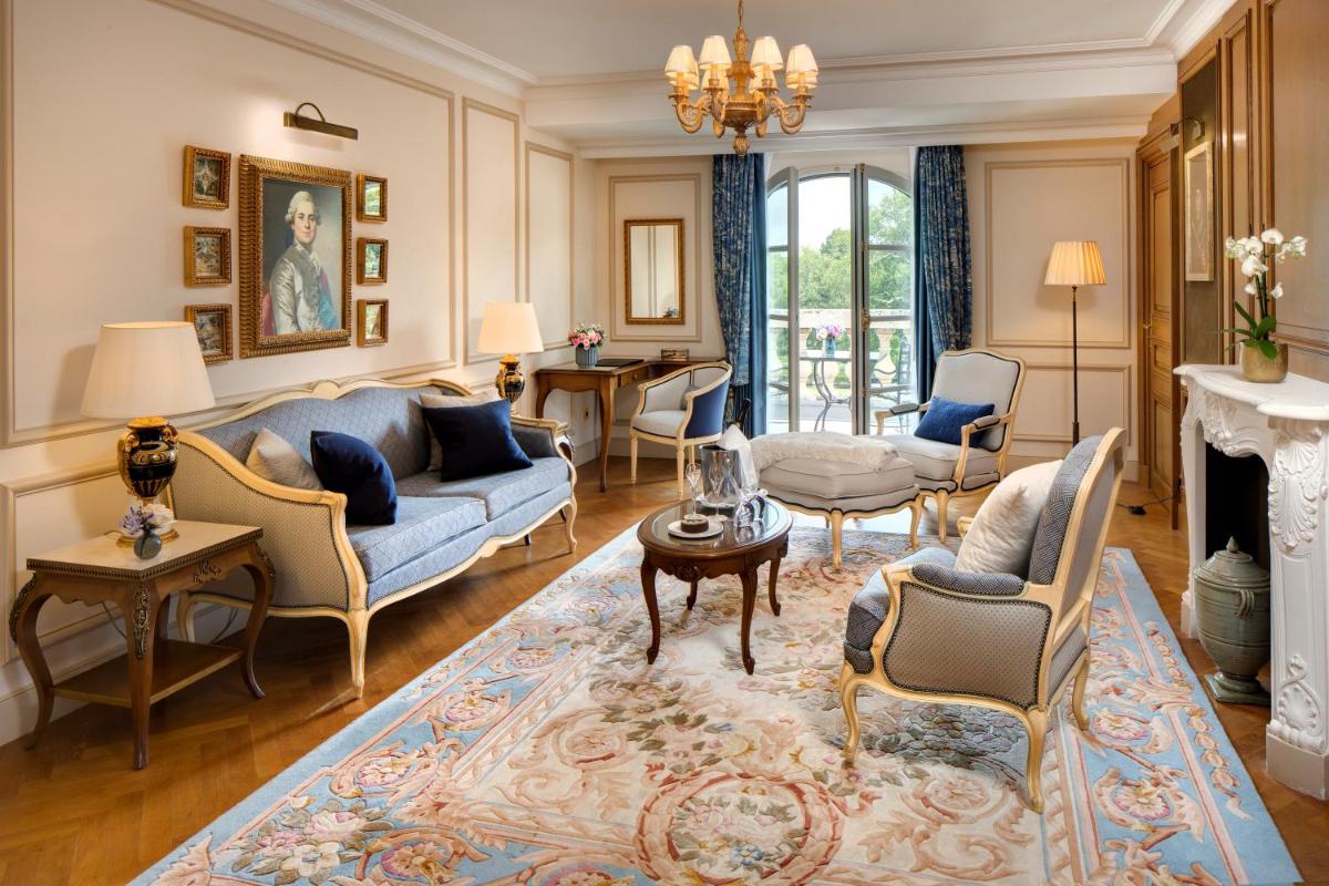 Auberge du Jeu de Paume - Housity