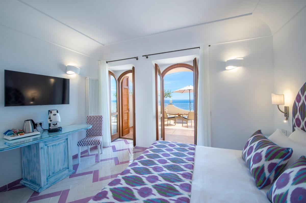 Hotel Il Gabbiano - Housity