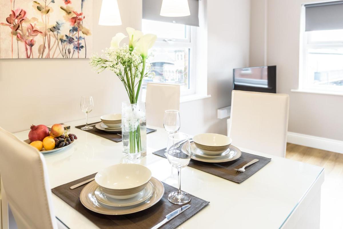 Fishergate Apartments - Housity