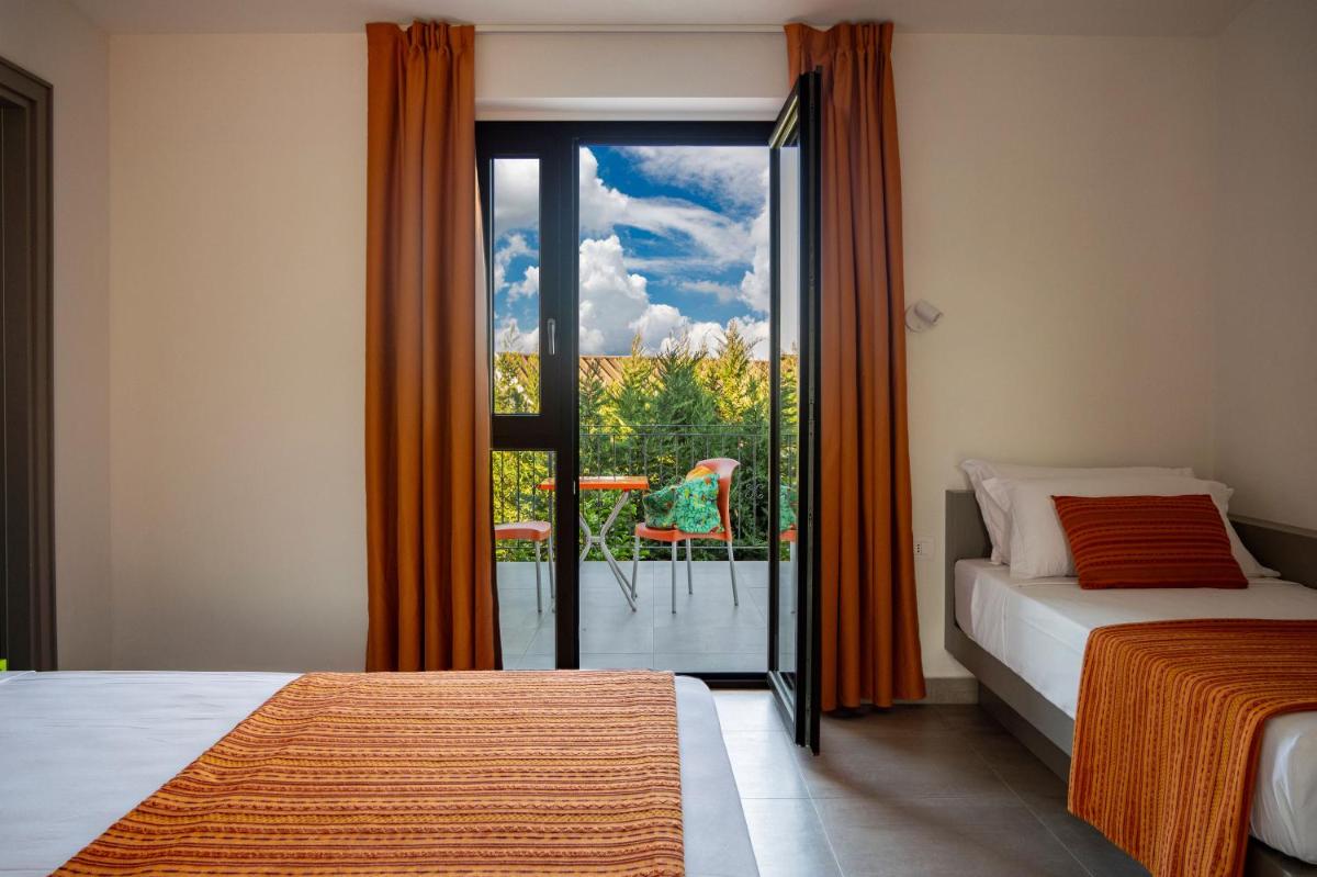 Policaretto Rooms - Housity