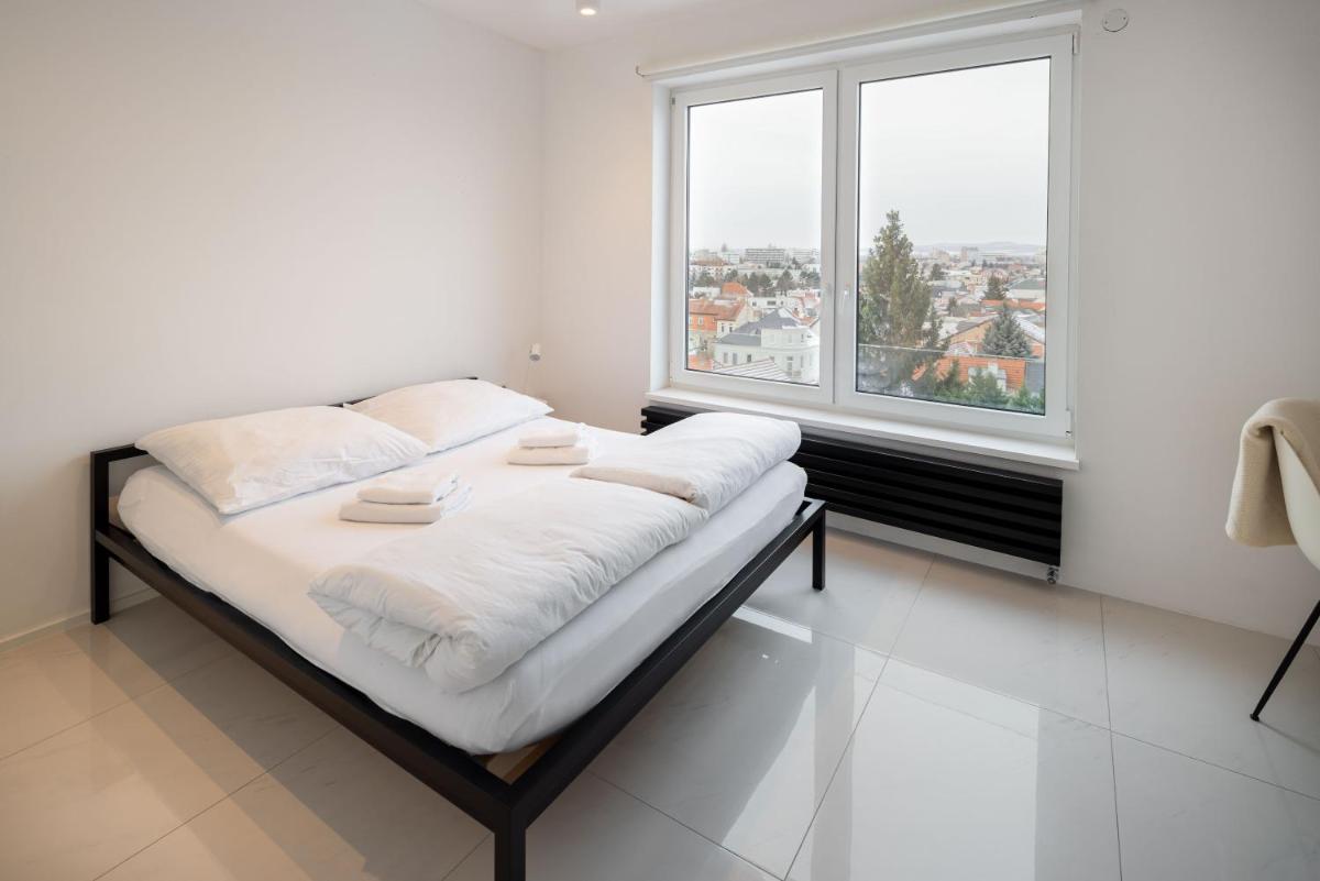 City Center Aupark Apartment - Housity