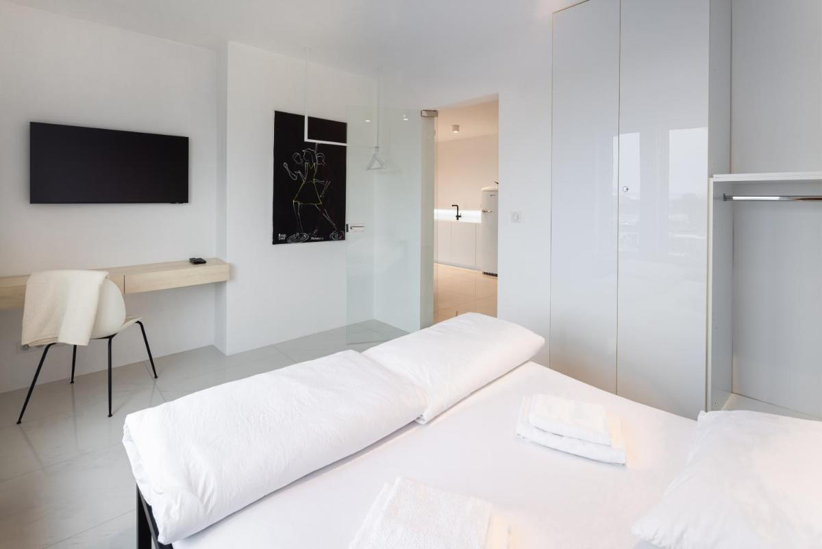 City Center Aupark Apartment - Housity