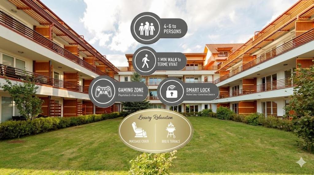 Apartma Rakita - Housity