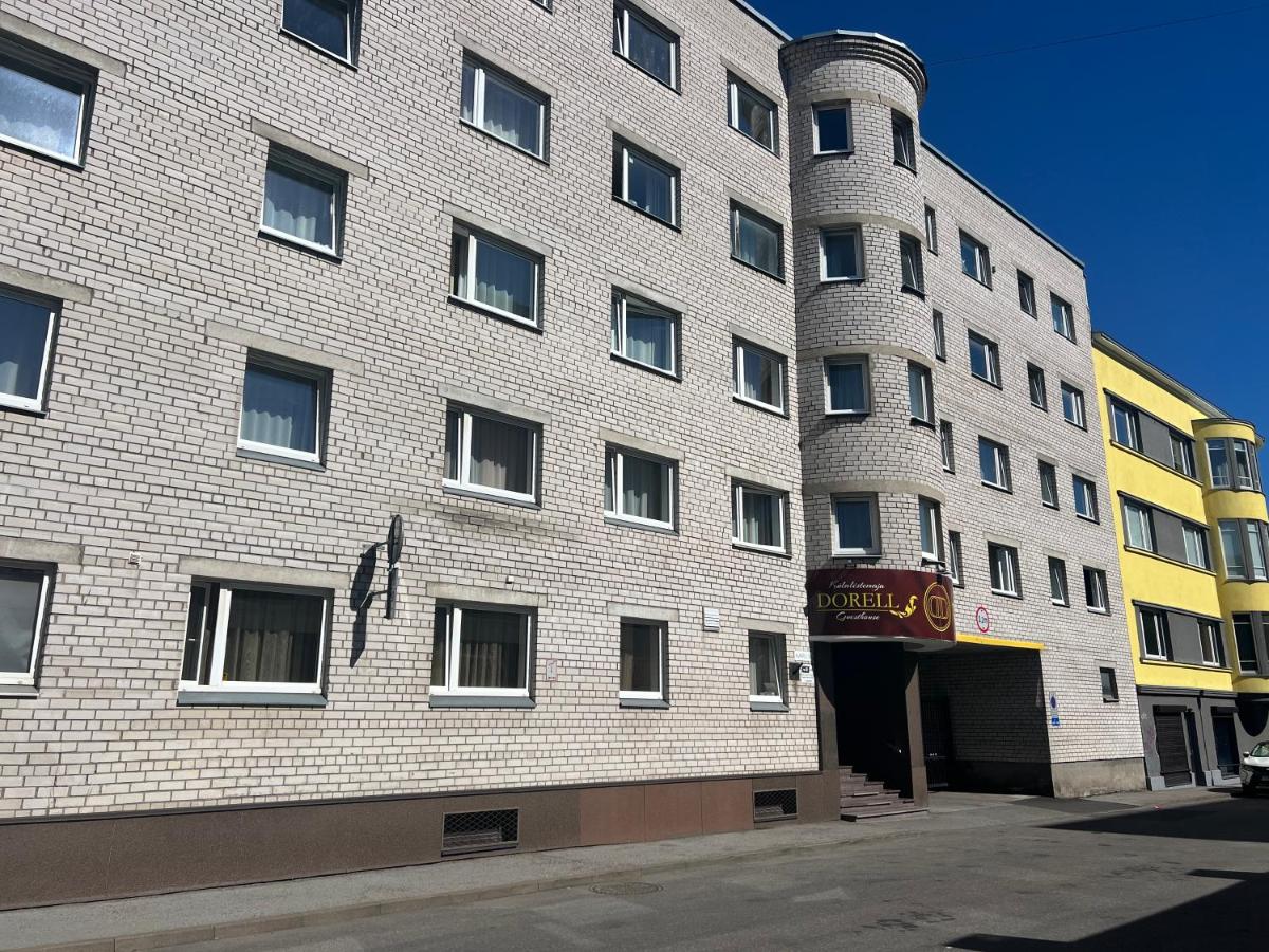 Dorell - Housity