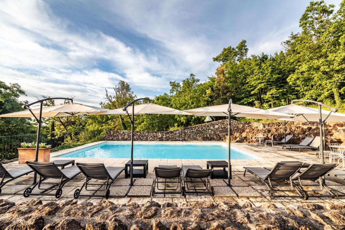 Relais La Costa Historical Residence - Housity