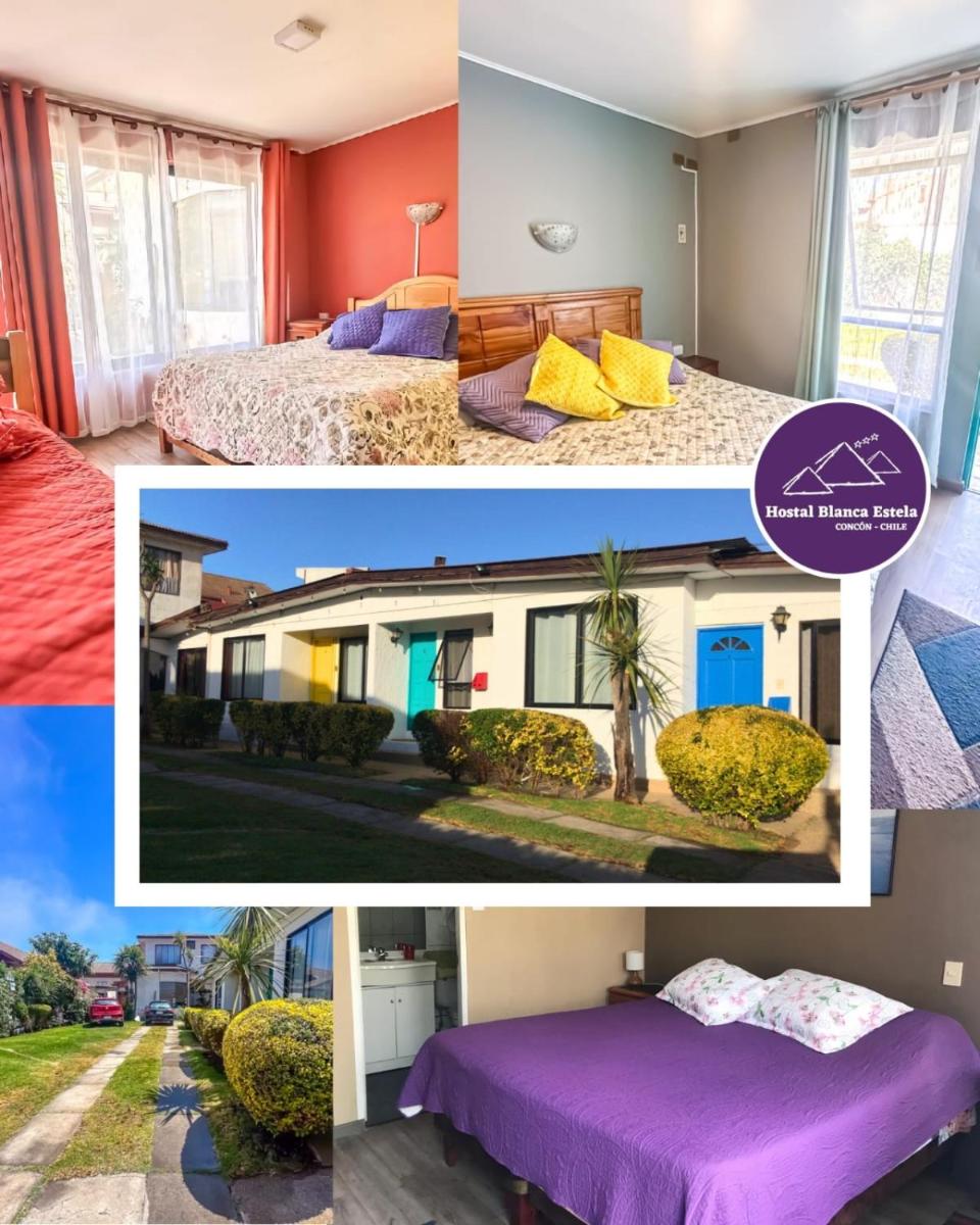Hostal Blanca Estela - Housity