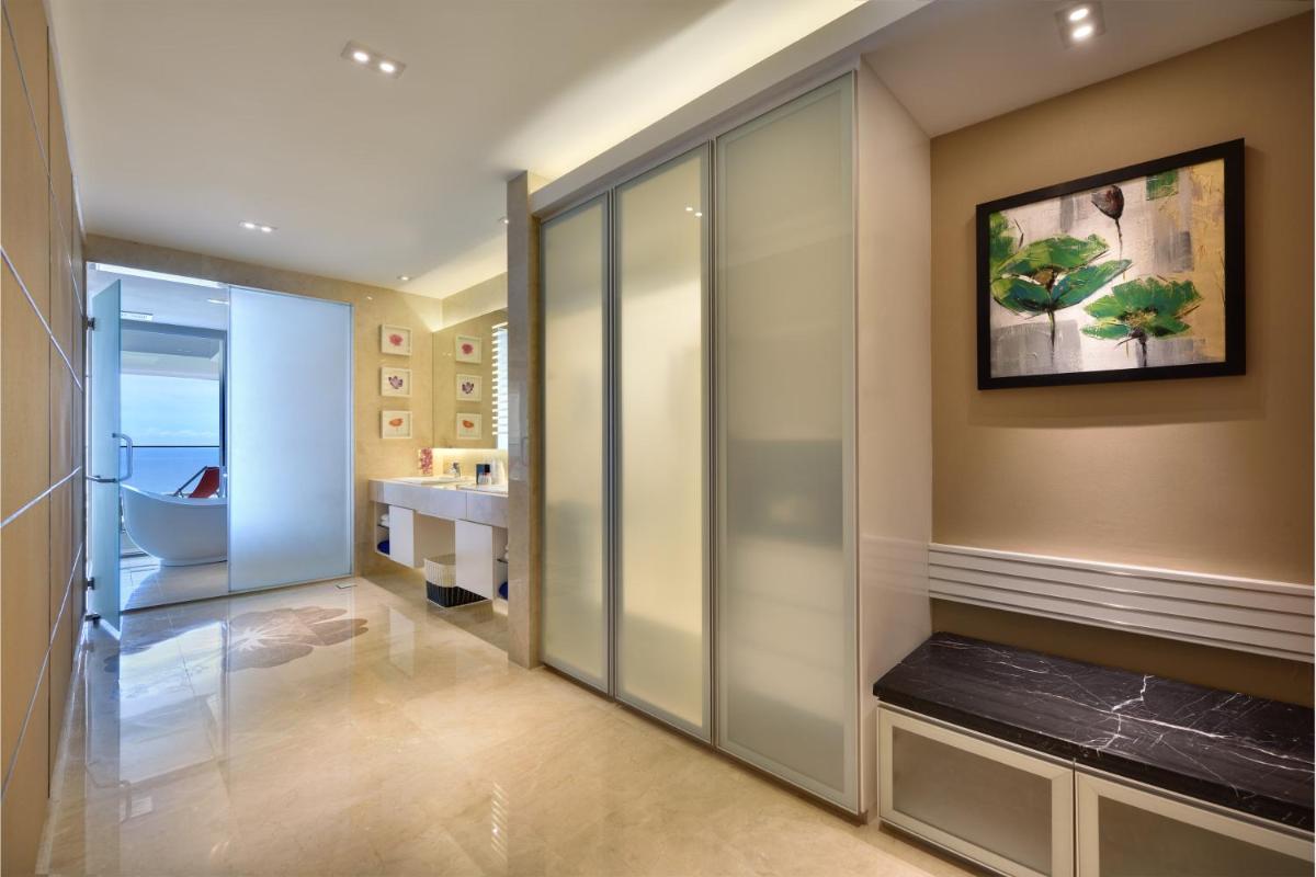 Suitetrails - Lexis Suites Penang