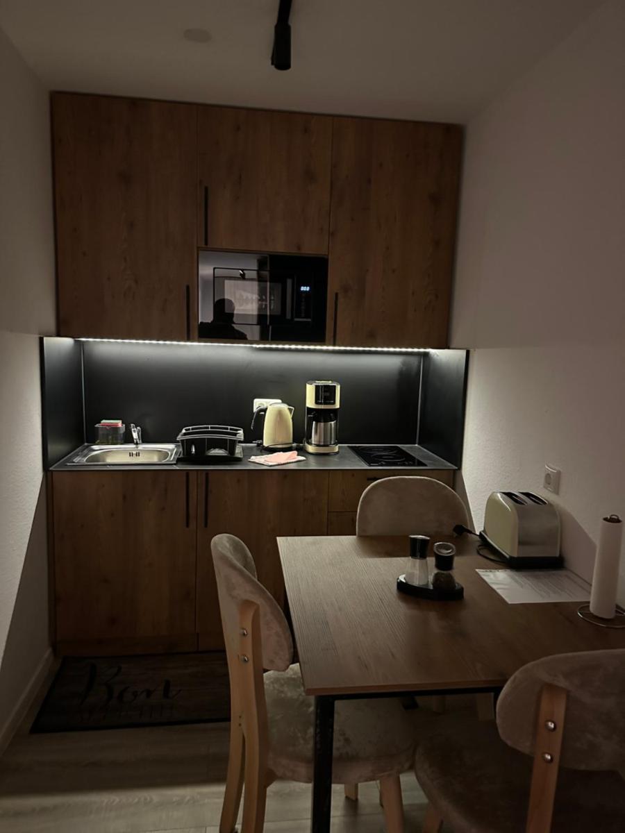 Apartmenthaus Zeuthen - Housity