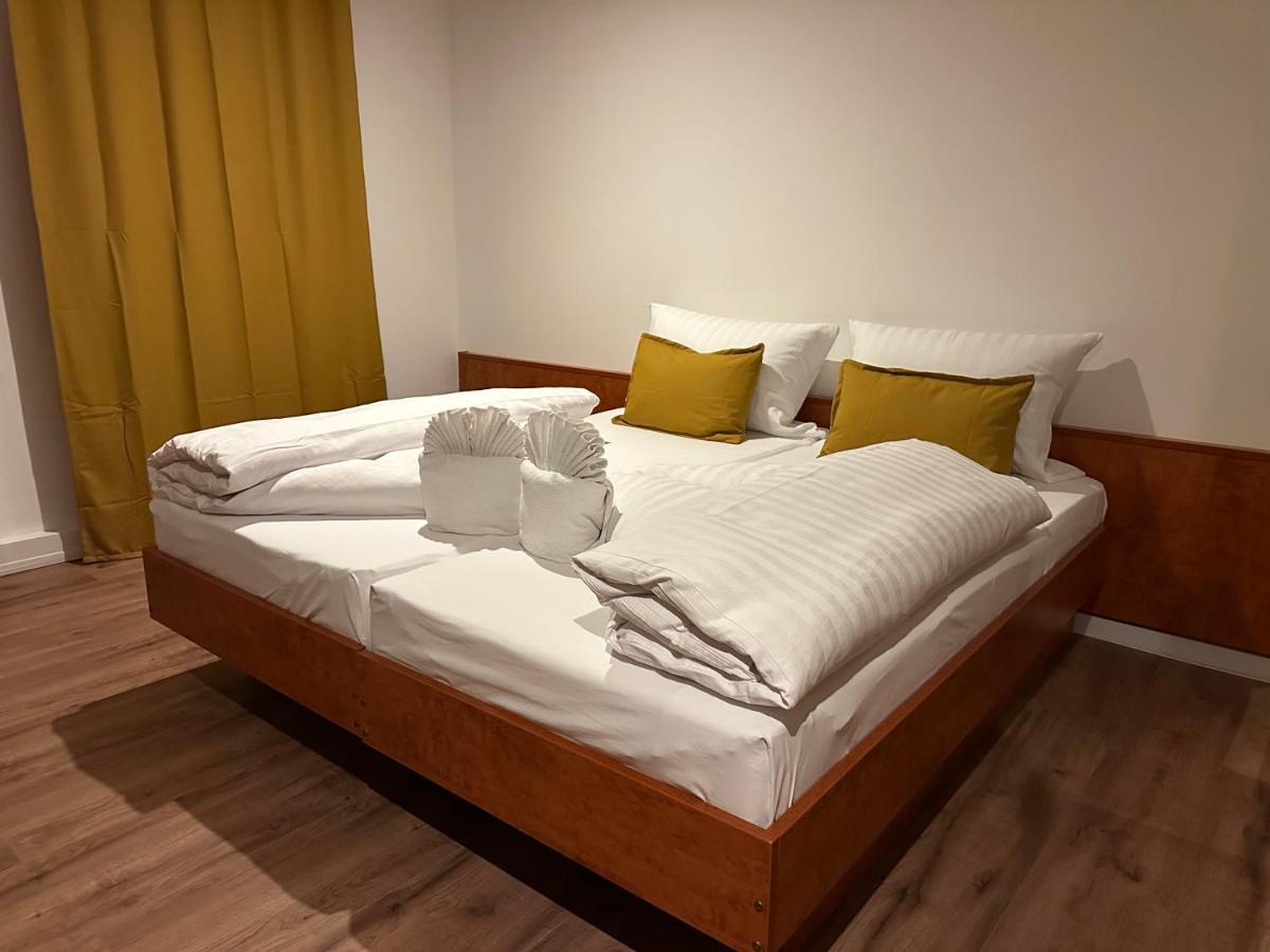 Apartmenthaus Zeuthen - Housity