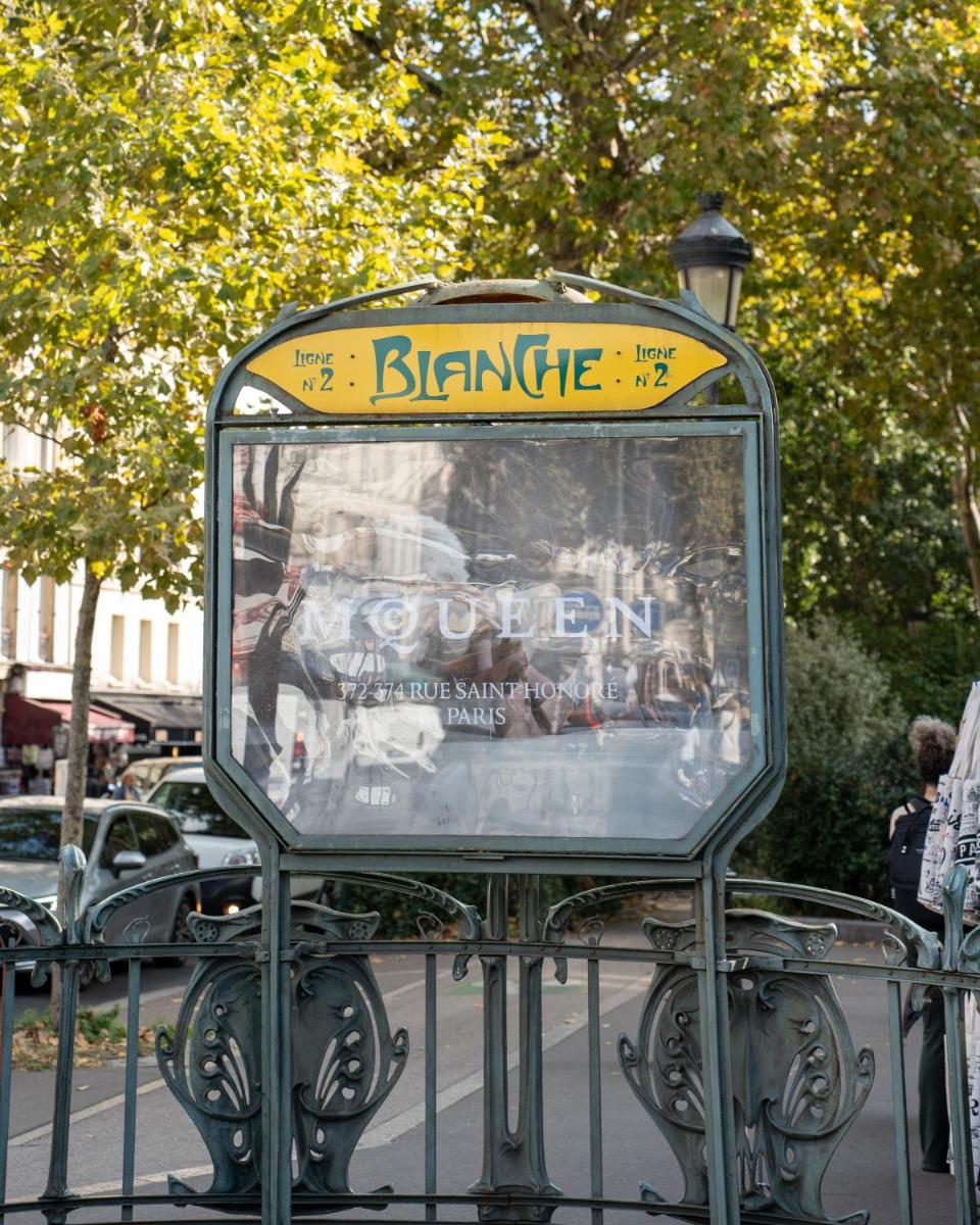 Photo de la galerie de l'établissement Hôtel Artemisia Montmartre, à Paris