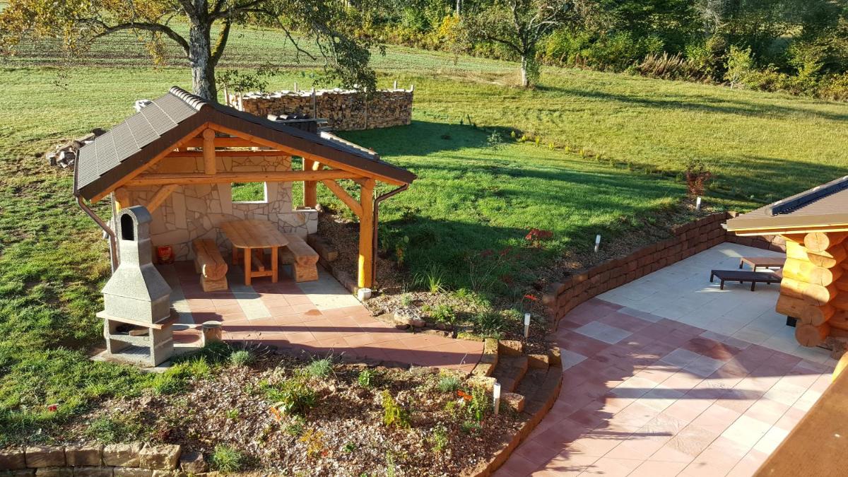 Ferienhaus ALhaus - Housity