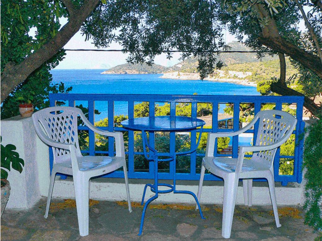 Blue Horizon - Housity