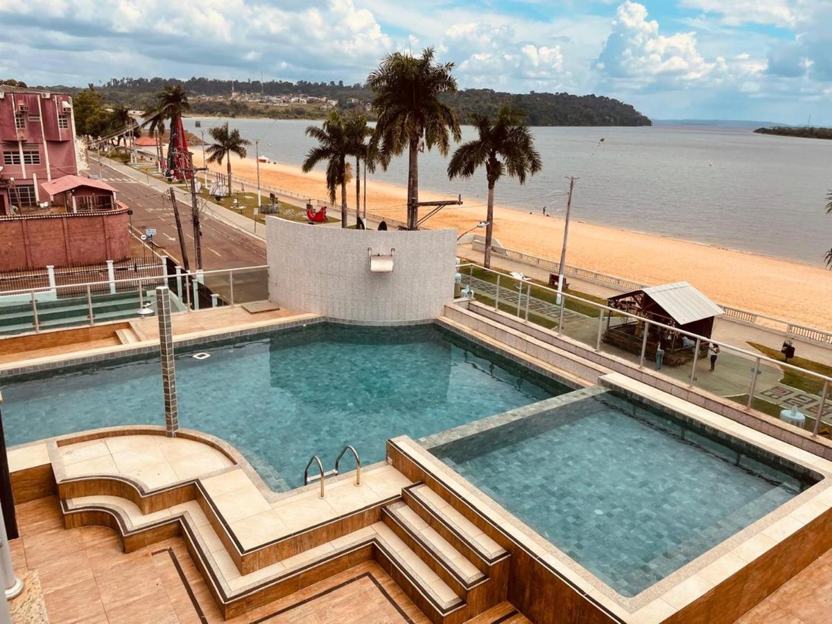 Hotel Vale Do Xingu - Housity