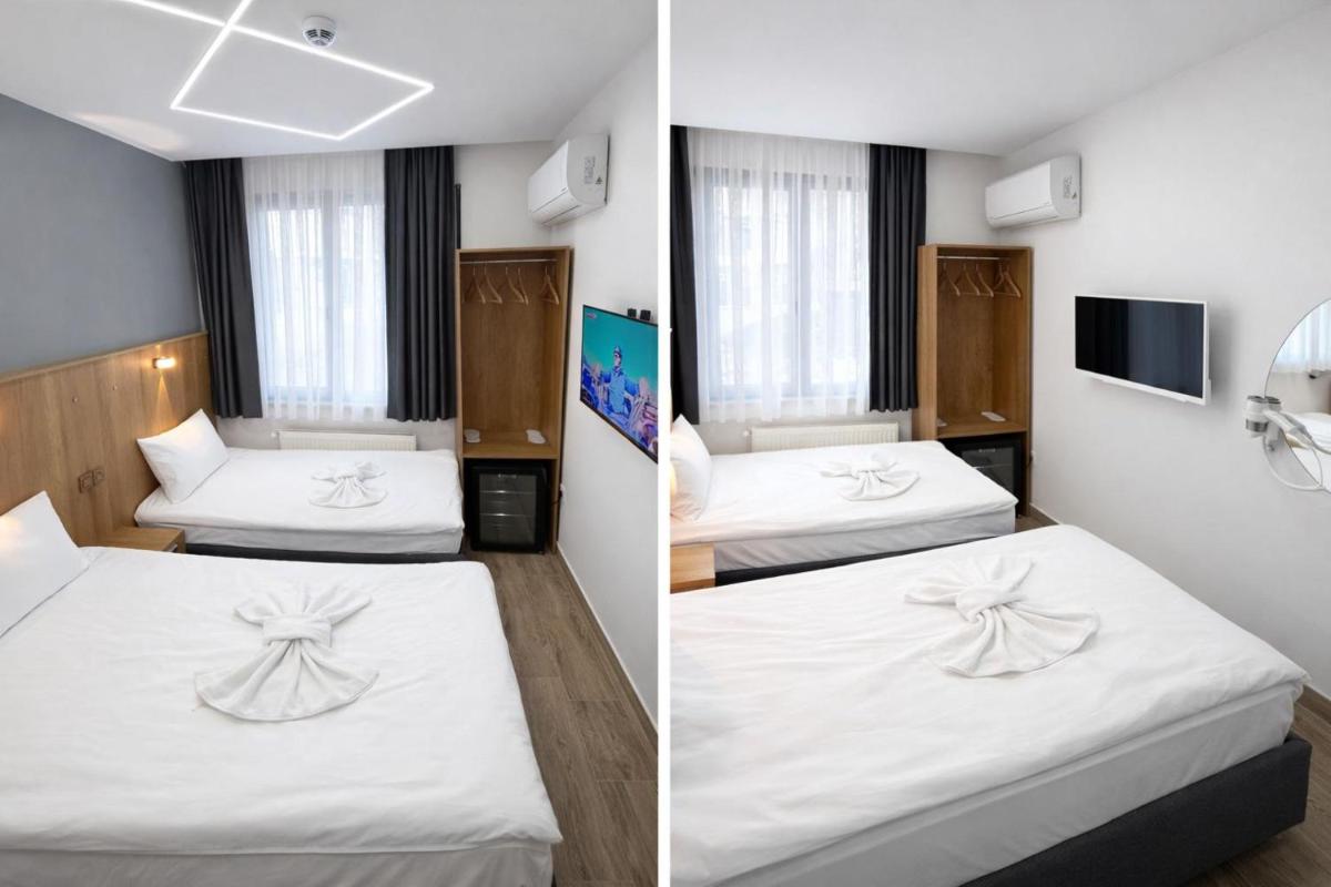 Kilic Boutique Hotel - Housity