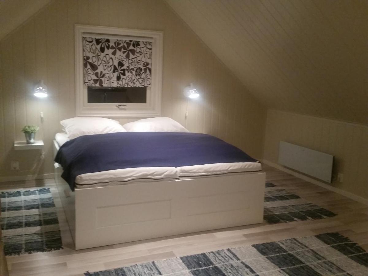 Ormåsen Loft - Housity
