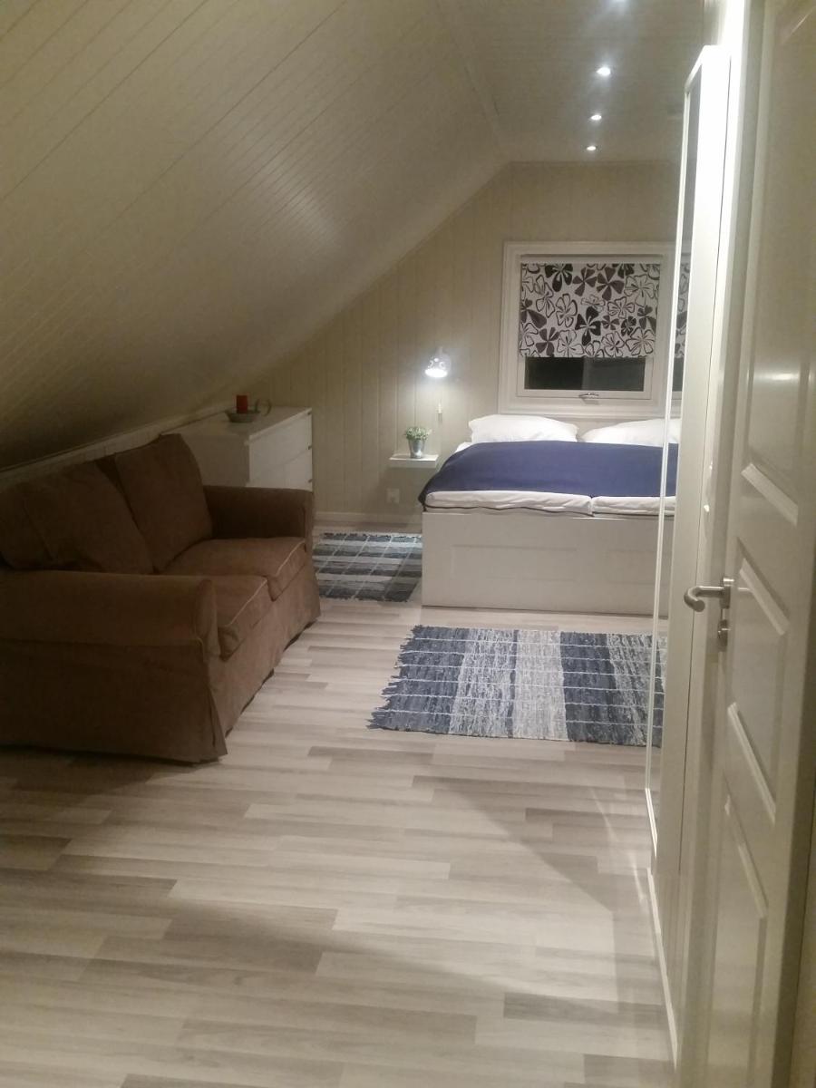 Ormåsen Loft - Housity