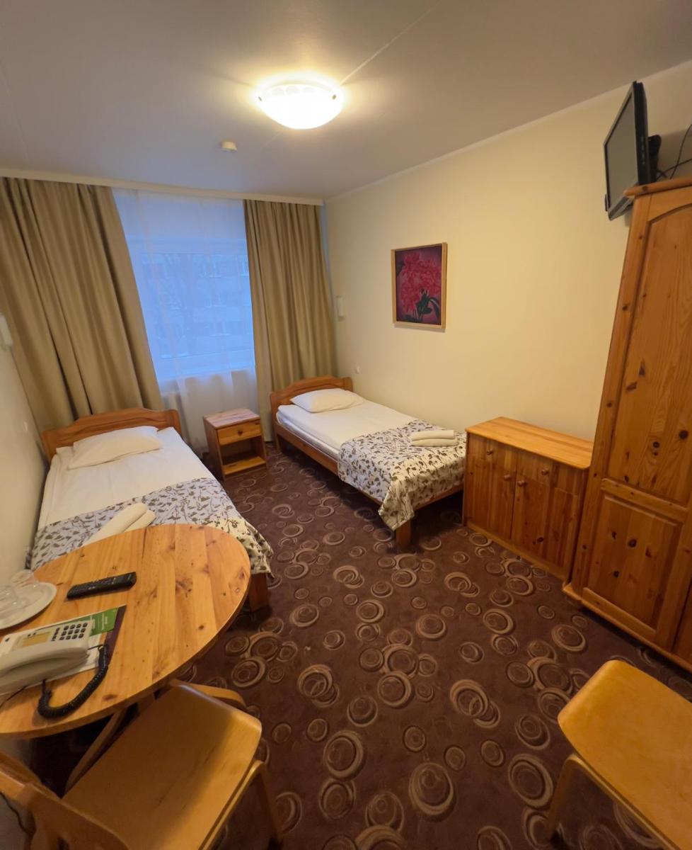Dorell - Housity