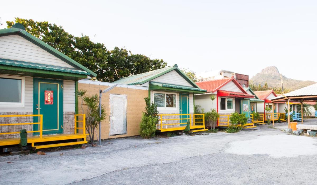 Kenting Dajianshan Cabin - Housity
