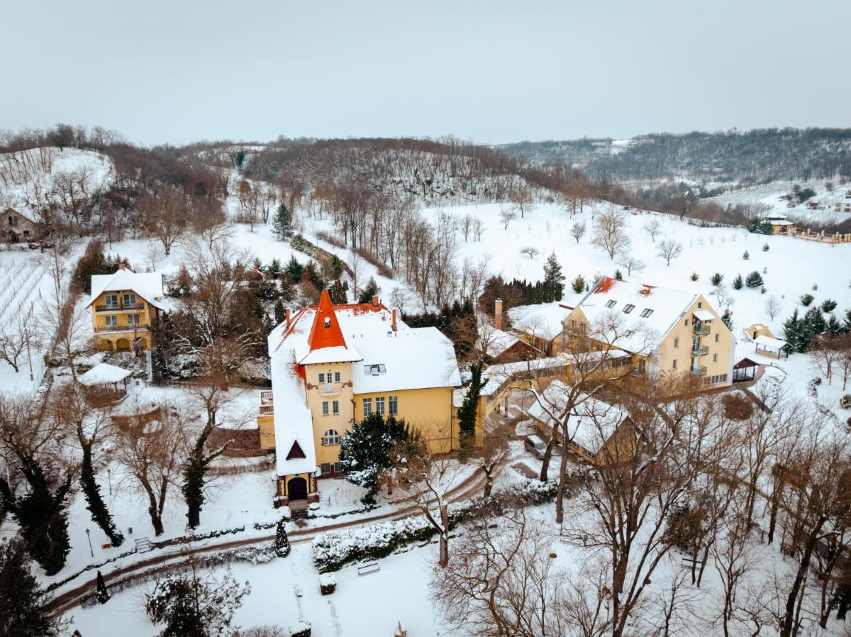 Fried Kastély Hotel Simontornya - Housity